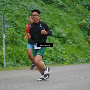 Runner Photo 5095093