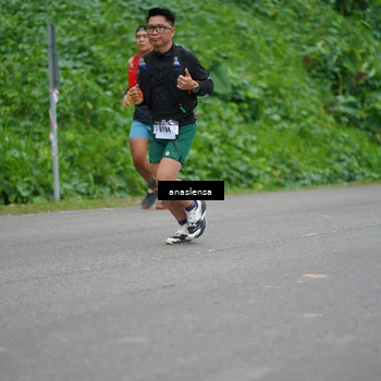 Runner Photo 5095094