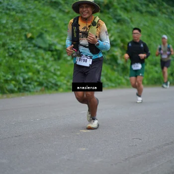 Runner Photo 5095095