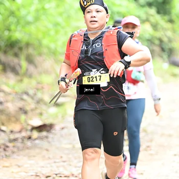 Runner Photo 5095097
