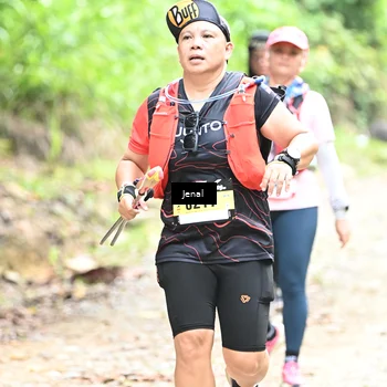 Runner Photo 5095098