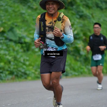 Runner Photo 5095102
