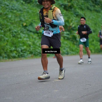 Runner Photo 5095103