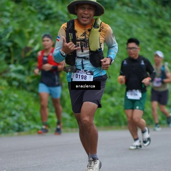 Runner Photo 5095104