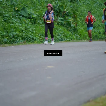 Runner Photo 5095105