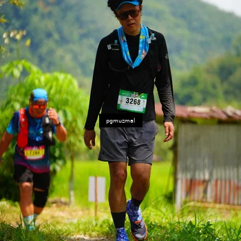 Runner Photo 5095109
