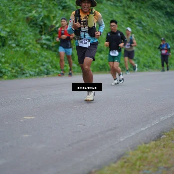 Runner Photo 5095110