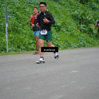 Runner Photo 5095122