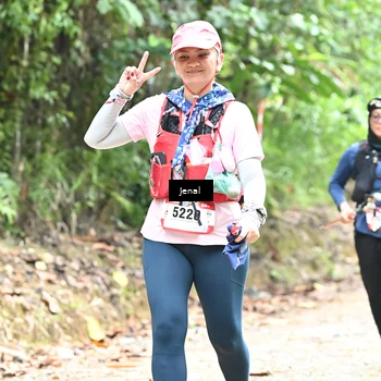 Runner Photo 5095123