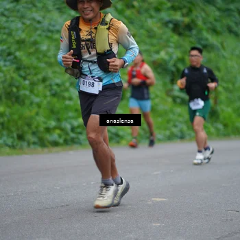 Runner Photo 5095124