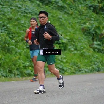 Runner Photo 5095125