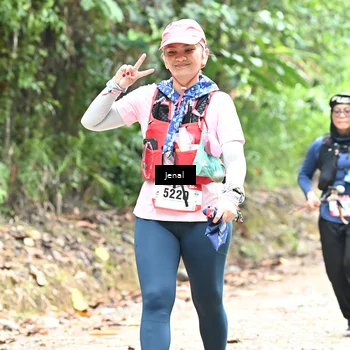 Runner Photo 5095127