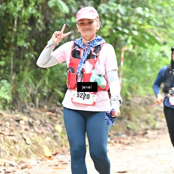 Runner Photo 5095129