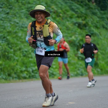 Runner Photo 5095132