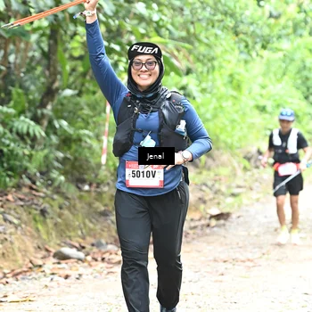 Runner Photo 5095133