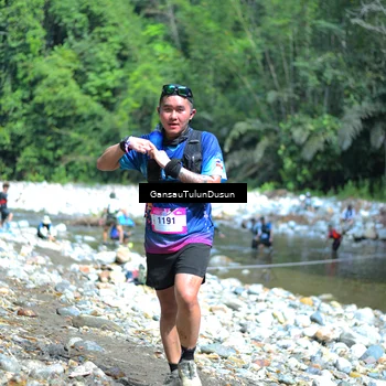 Runner Photo 5095135