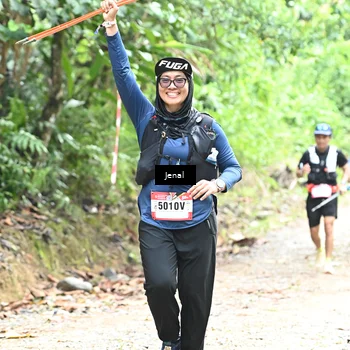 Runner Photo 5095137