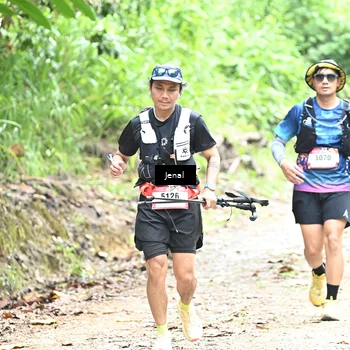 Runner Photo 5095139