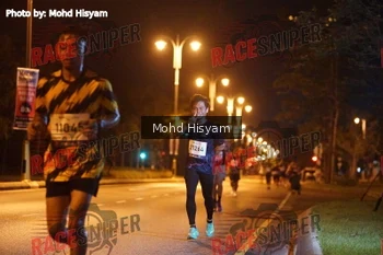 Runner Photo 509514