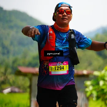Runner Photo 5095140