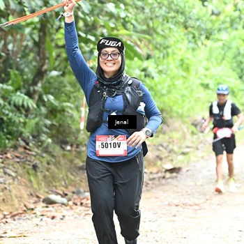 Runner Photo 5095141