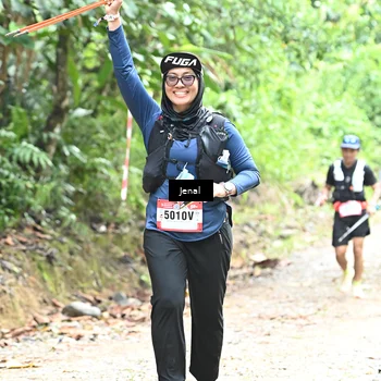 Runner Photo 5095145