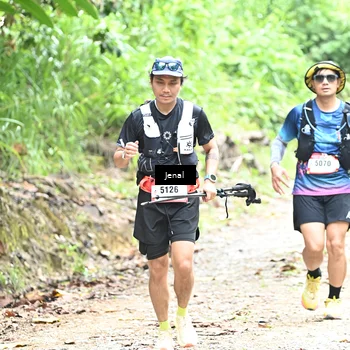 Runner Photo 5095147