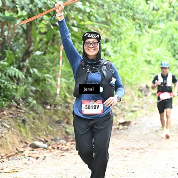 Runner Photo 5095149