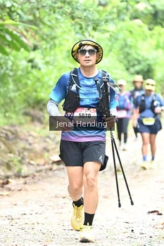 Runner Photo 5095159