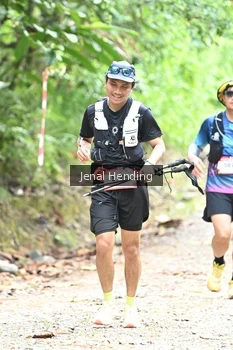 Runner Photo 5095160