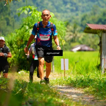 Runner Photo 5095164