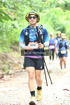 Runner Photo 5095165