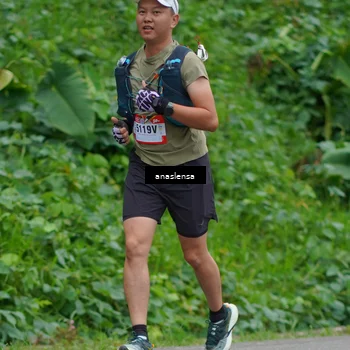 Runner Photo 5095179