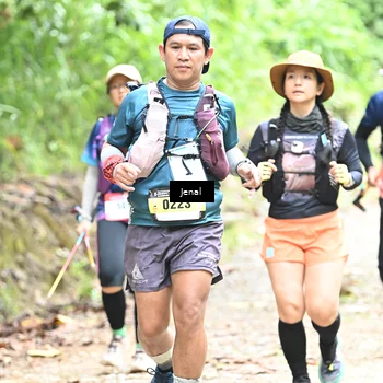 Runner Photo 5095180