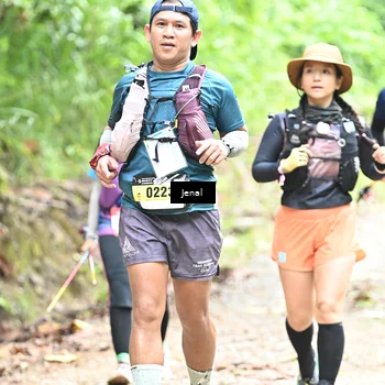 Runner Photo 5095181