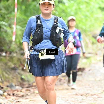 Runner Photo 5095182
