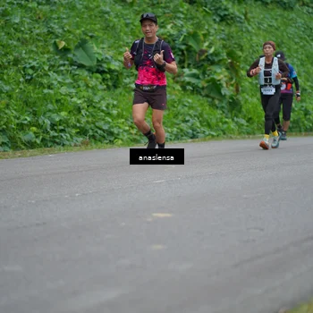 Runner Photo 5095185