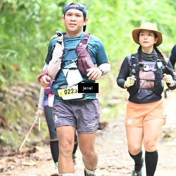 Runner Photo 5095187