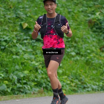Runner Photo 5095190