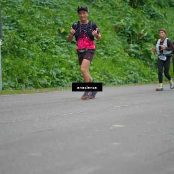 Runner Photo 5095191