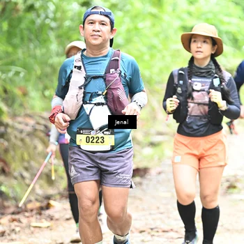 Runner Photo 5095192