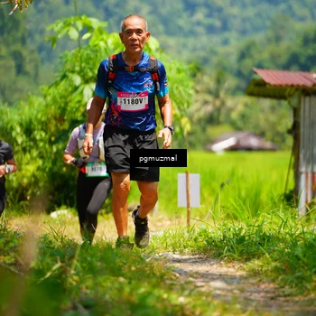 Runner Photo 5095194