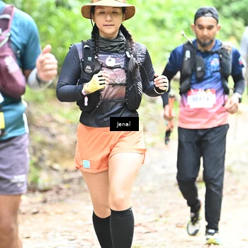 Runner Photo 5095195