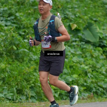 Runner Photo 5095205
