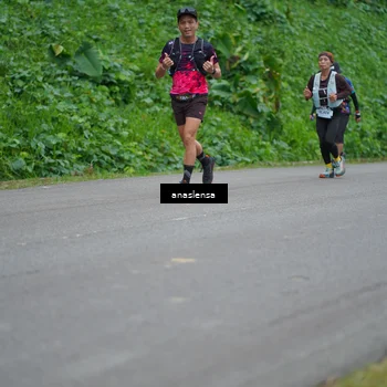 Runner Photo 5095206