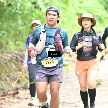 Runner Photo 5095208