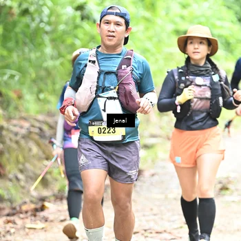 Runner Photo 5095209