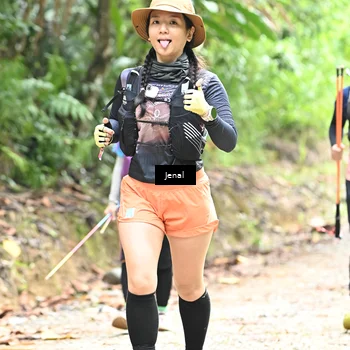 Runner Photo 5095224