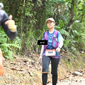 Runner Photo 5095226