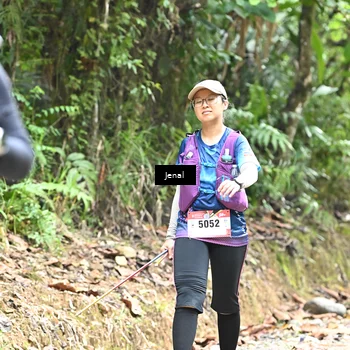 Runner Photo 5095228